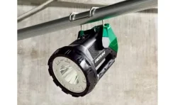 Laterna Led 14,4 - 18V Hikoki UB18DAW4Z