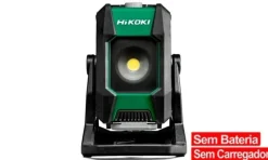 Laterna Led 18V 2.000 Lumens Hikoki UB18DBW4Z