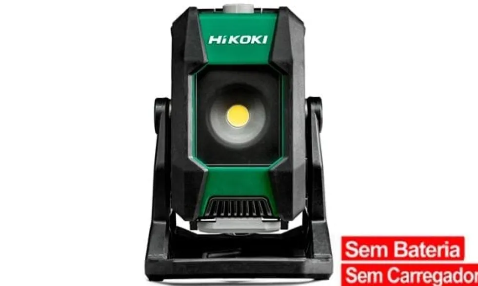 Laterna Led 18V 2.000 Lumens Hikoki UB18DBW4Z