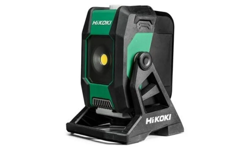 Laterna Led 18V 2.000 Lumens Hikoki UB18DBW4Z
