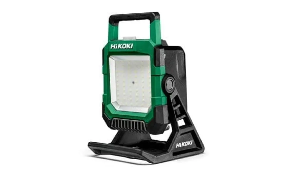 Laterna Led 18V 4.000 Lumens Hikoki UB18DCW4Z