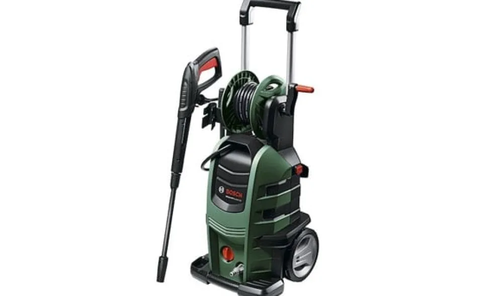 Lavadora Alta Pressão AdvancedAquatak 150 Bosch 06008A7700