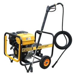 Lavadora Alta Pressão a Gasolina AY-240/4 KT RW AG Ayerbe 5419475