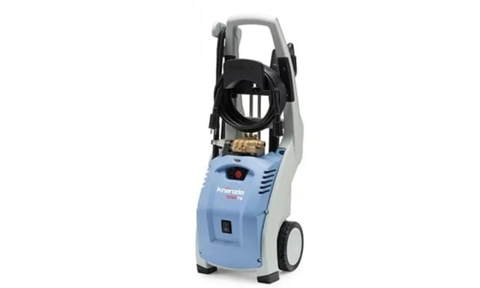 Lavadora Alta Pressão Kranzle K1050TS