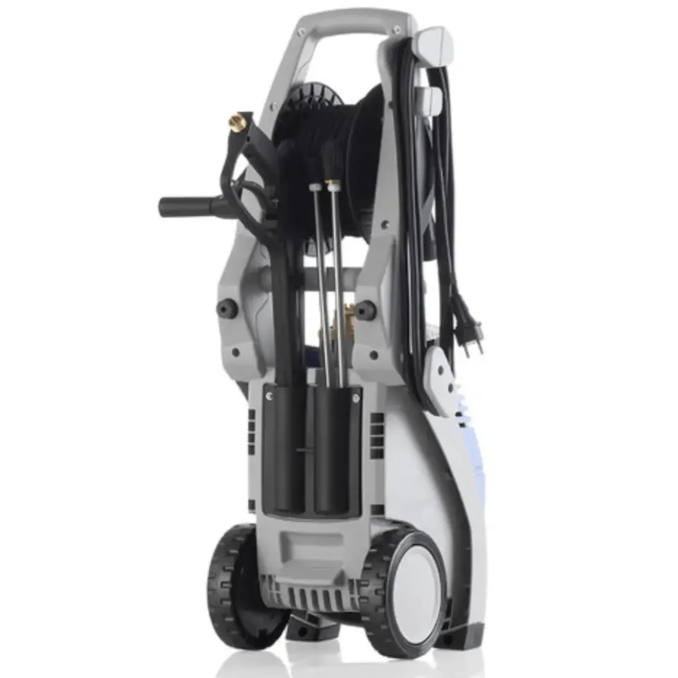Lavadora Alta Pressão Kranzle K1050TS T