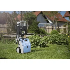 Lavadora Alta Pressão Kranzle K1050TS T