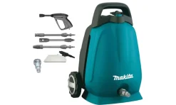 Lavadora alta pressão Makita HW102 - 100 bar 1.3kW