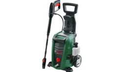 Lavadora Alta Pressão UniversalAquatak 125 Bosch 06008A7A00