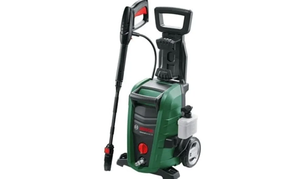 Lavadora Alta Pressão UniversalAquatak 125 Bosch 06008A7A00