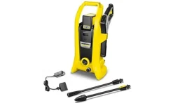 Lavadora de Alta Pressão a Baterias K 2 Karcher 1.117-220.0