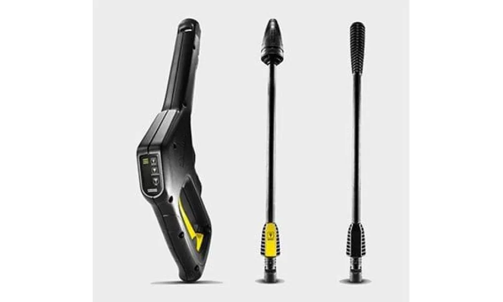 Lavadora de Alta Pressão a Baterias K 2 Karcher 1.117-220.0