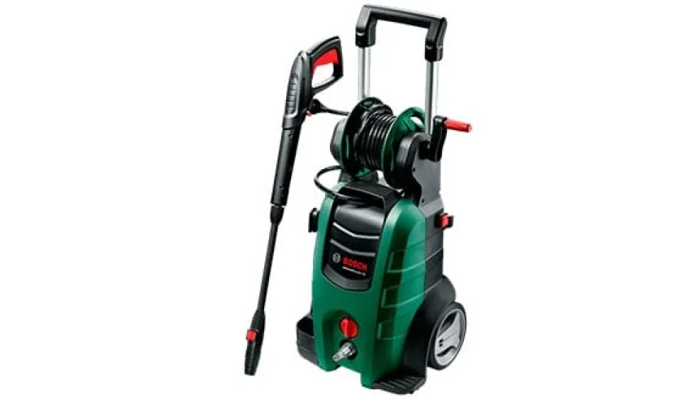 Lavadora de Alta Pressão AdvancedAquatak 140 Bosch 06008A7D00