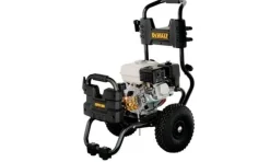 Lavadora De Alta Pressão a Gasolina 190Bar Dewalt DXPW008E