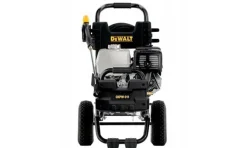 Lavadora De Alta Pressão A Gasolina 250Bar Dewalt DXPW011E