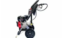 Lavadora De Alta Pressão a Gasolina Ducati DPW3100P