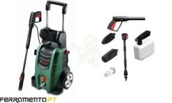 Lavadora de Alta Pressão AQT 42-13 Gen 2 Bosch 06008A7302
