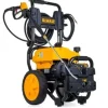 Lavadora de Alta Pressão 230Bar com Rodas Dewalt DXPW007E