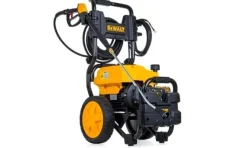 Lavadora de Alta Pressão 230Bar com Rodas Dewalt DXPW007E