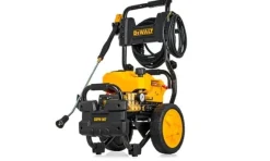 Lavadora de Alta Pressão 230Bar com Rodas Dewalt DXPW007E