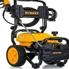 Lavadora de Alta Pressão 150Bar com Rodas Dewalt DXPW004E