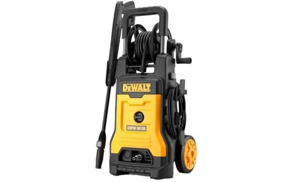 Lavadora de Alta Pressão 130Bar Dewalt DXPW001M