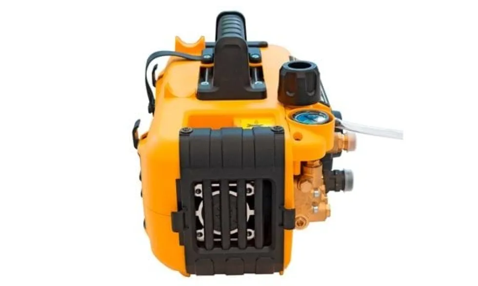 Lavadora de Alta Pressão 180BarDewalt DXPW002CE