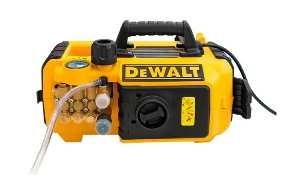 Lavadora de Alta Pressão 180BarDewalt DXPW002CE