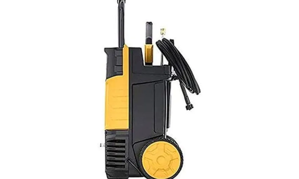 Lavadora de Alta Pressão 150Bar Dewalt DXPW002E