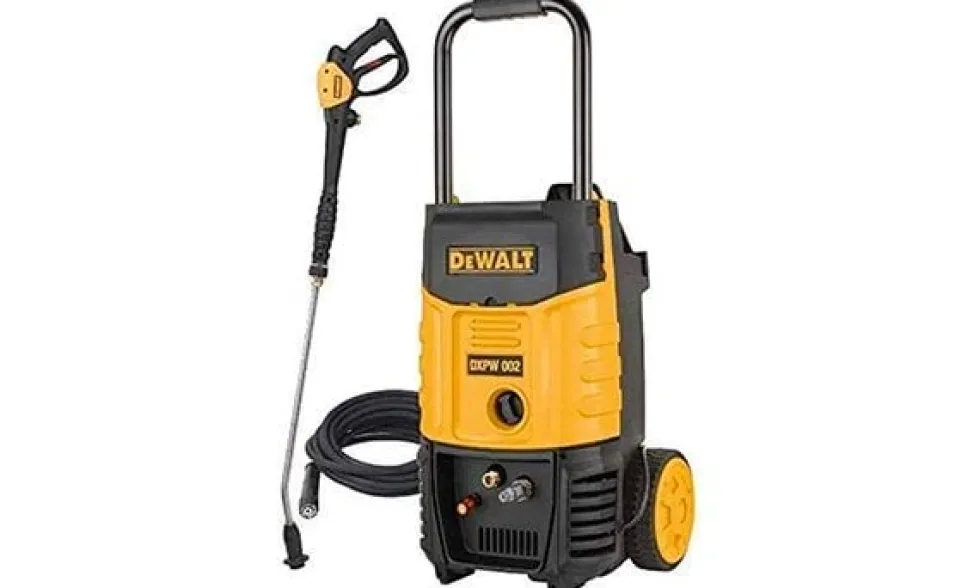 Lavadora de Alta Pressão 150Bar Dewalt DXPW002E