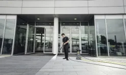 Lavadora de Alta Pressão 100bar HD 4/10 X Plus Classic Karcher 1.520-998.0