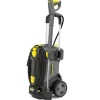 Lavadora de Alta Pressão 200bar Karcher HD 5/15 C Plus