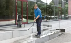 Lavadora de Alta Pressão 200bar Karcher HD 5/17 C Plus