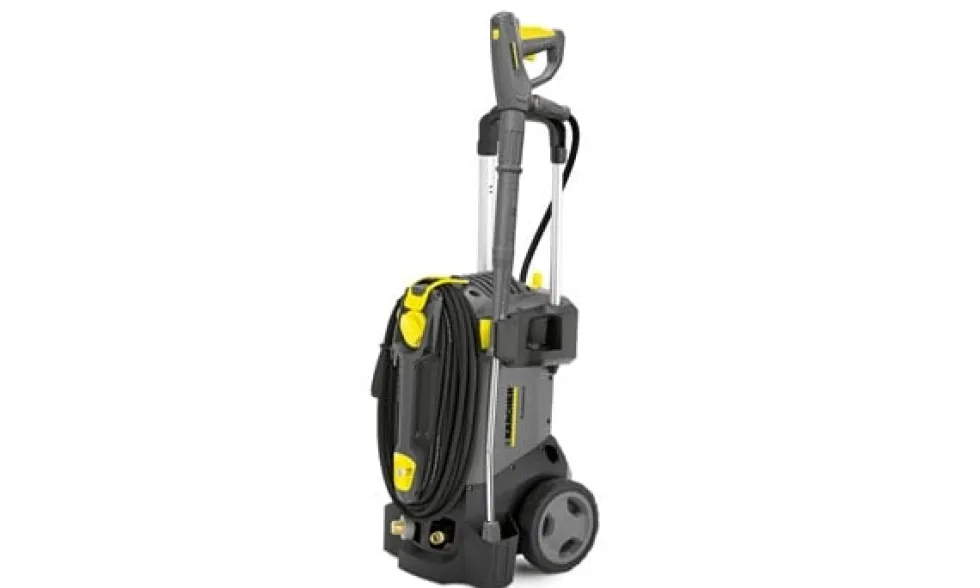 Lavadora de Alta Pressão 200bar Karcher HD 5/17 C Plus