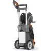Lavadora de Alta Pressão 160bar 3.3KW Husqvarna PW 460