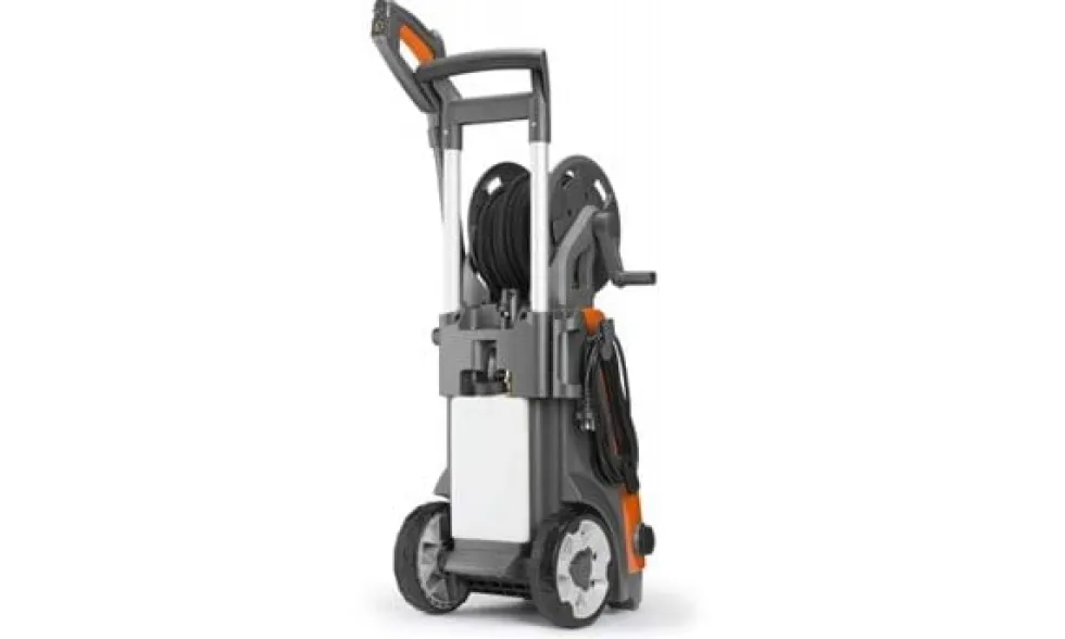 Lavadora de Alta Pressão 160bar 3.3KW Husqvarna PW 460
