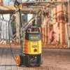 Lavadora de Alta Pressão 150Bar 2600W Dewalt DXPW002M