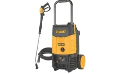 Lavadora de Alta Pressão 150Bar 2600W Dewalt DXPW002M