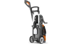 Lavadora de Alta Pressão 160bar 2300W Husqvarna PW 360