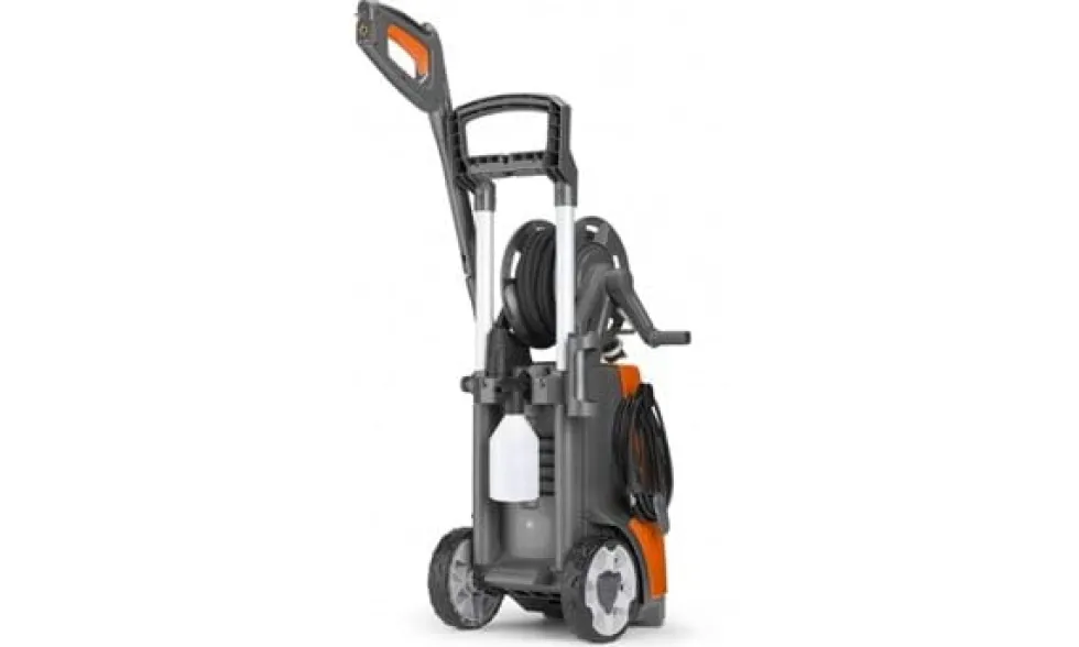 Lavadora de Alta Pressão 160bar 2300W Husqvarna PW 360