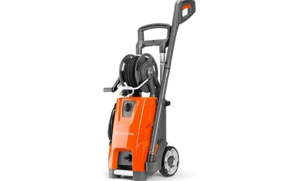 Lavadora de Alta Pressão 160bar 2300W Husqvarna PW 360