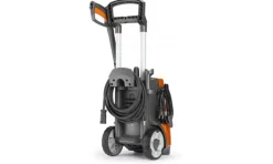 Lavadora de Alta Pressão 145bar 2400W Husqvarna PW 345C