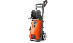 Lavadora de Alta Pressão 190bar 3300W Husqvarna PW 490
