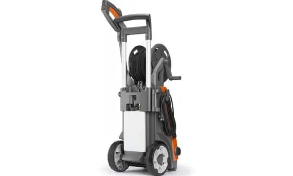 Lavadora de Alta Pressão 150bar 2300W Husqvarna PW 450