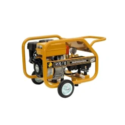 Lavadora de alta pressão 169cc 170bar 10L/min Benza 17010