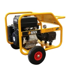 Lavadora de alta pressão 404cc 200bar 15L/min Benza 200154R