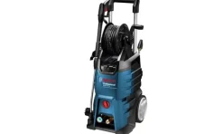 Lavadora de Alta Pressão c/enrolador 2600W Bosch GHP 5-75 X Professional