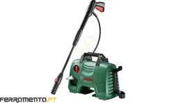 Lavadora de Alta Pressão EasyAquatak 120 Bosch 06008A7901