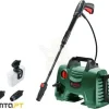 Lavadora de Alta Pressão EasyAquatak 110 Bosch 06008A7F00