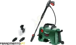 Lavadora de Alta Pressão EasyAquatak 110 Bosch 06008A7F00