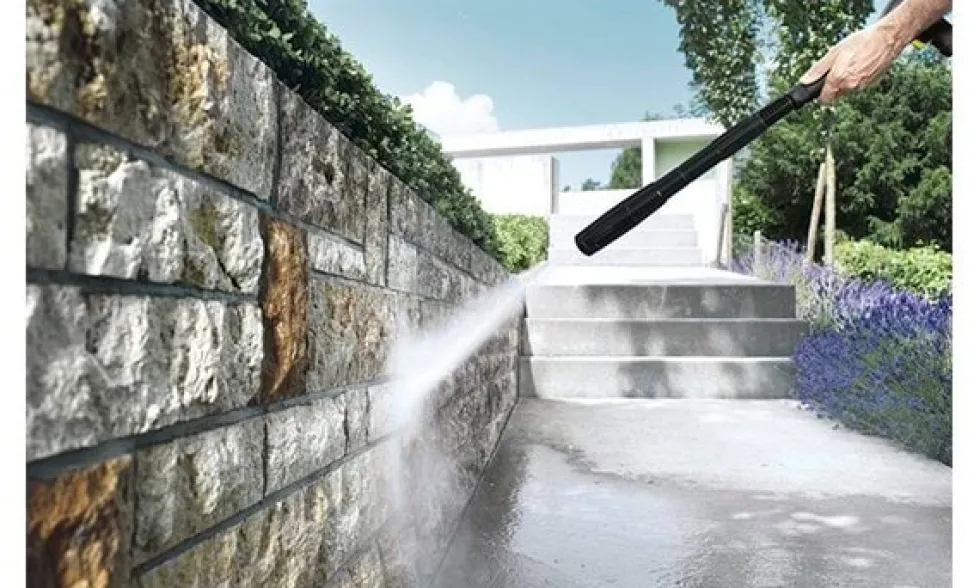 Lavadora de Alta Pressão G 7.180 Karcher 1.107-390.0